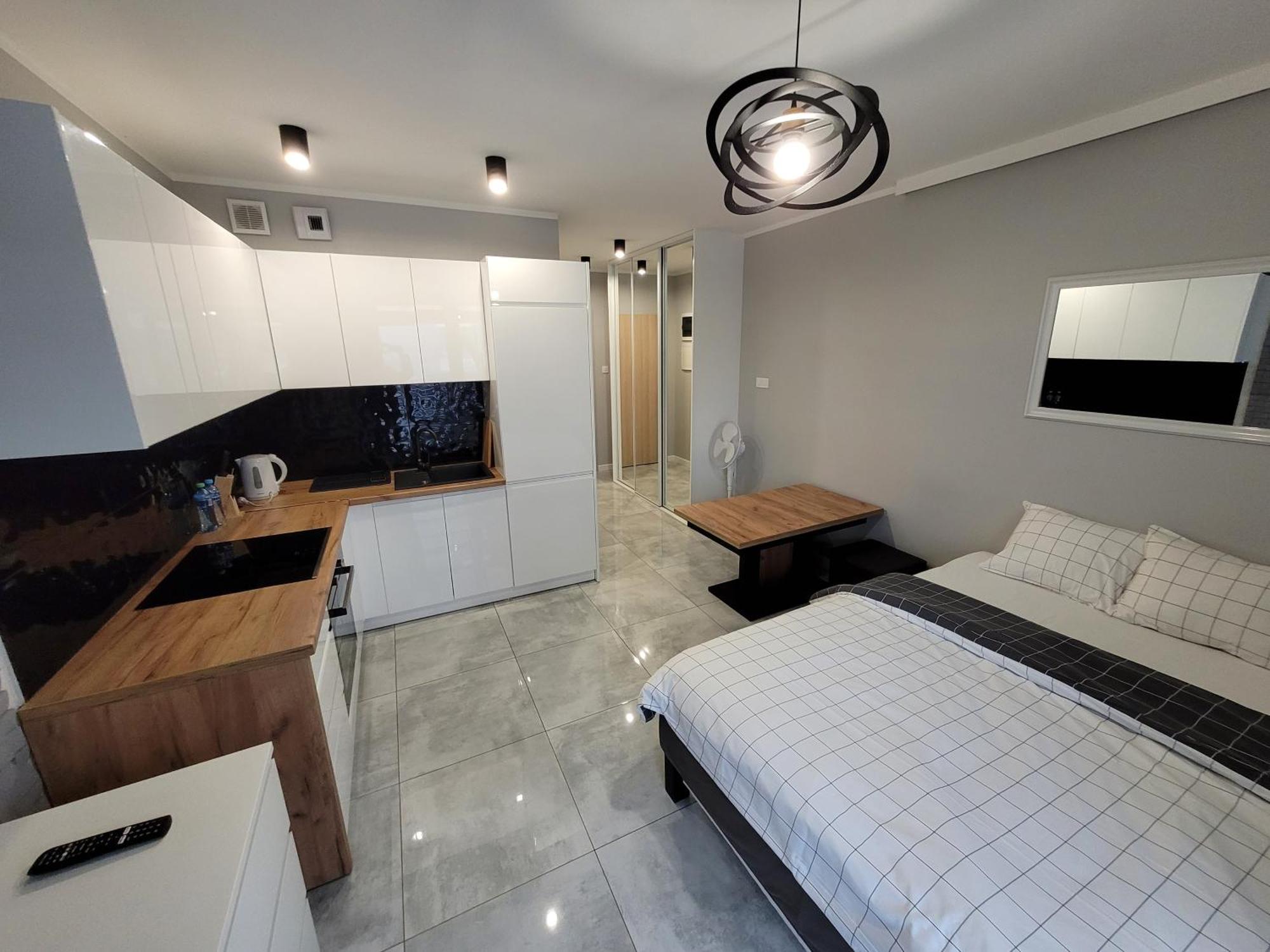 Parkcity Bogucice Karoliny Katowice Exterior foto